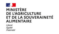Logo du ministère de l'agriculture